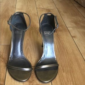 Stuart Weitzman heels!